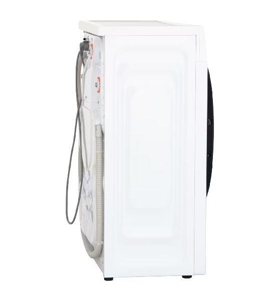 Стиральная машина Beko B3WFR56H2WWB белый, загрузка фронтальная 6,5 кг, 1200 об/мин., класс: А