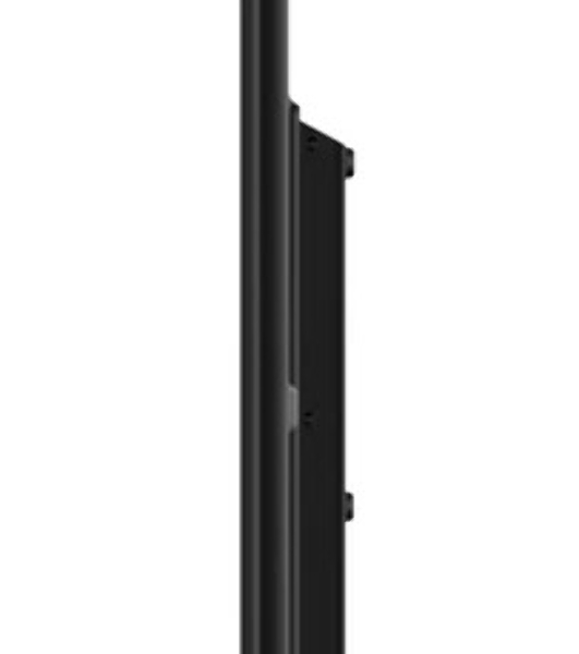 Телевизор Asano 43' 43LU5030T черный LED UHD 60Hz Салют ТВ