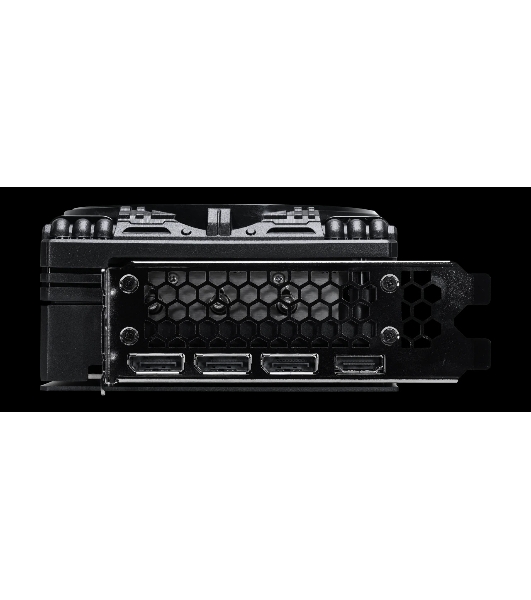 Видеокарта Palit NVIDIA GeForce RTX 5070 Ti GamingPro 16Gb PCI-E 256bit GDDR7 2295/30000 HDMIx1 DPx3 HDCP Ret