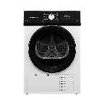 Сушильная машина Kuppersberg DM 592 W белый, 9 кг, сушка - конденсационная, программ - 15, 59.5 x 85 x 61.5 см, фото 1
