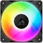 Вентилятор корпусной ARCTIC P12 Pro A-RGb - retail (ACFAN00309A), фото6