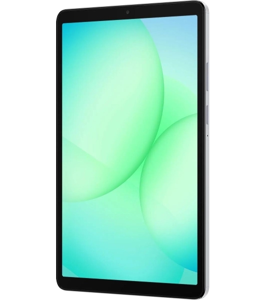 Планшет Samsung Galaxy Tab A11 BSM-X135F 8.7', 4Гб, 64Гб, 4G LTE, Android 15, серебристый