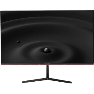 Монитор 23.8' Гравитон МН24Б IPS 1920x1080, 75 Гц, 5 мс, 16:9, 300 кд/м², 2xHDMI 2.0, 1xType-C PD 65W, 1xDP, 2xUSB 2.0, черный