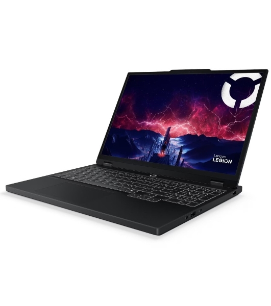 Ноутбук Lenovo Legion 5 15AHP10/15.1'/OLED/AMD Ryzen 7 260/32GB/1024GB SSD/NVIDIA GeForce RTX 5060 8GB/Без ОС/черный/1.9kg