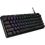Клавиатура ASUS ROG Falchion Ace HFX проводная, USB Type-C, чёрный, фото10