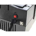Источник бесперебойного питания CyberPower BS450E/450 ВА/270 Вт/8 х CEE 7 (евророзетка), фото5
