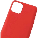 Чехол (клип-кейс) GRESSO Meridian, для Apple iPhone 13, красный gr17mrn1147, фото4