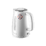 Чайник электрический BRAYER BR1058WH, фото21