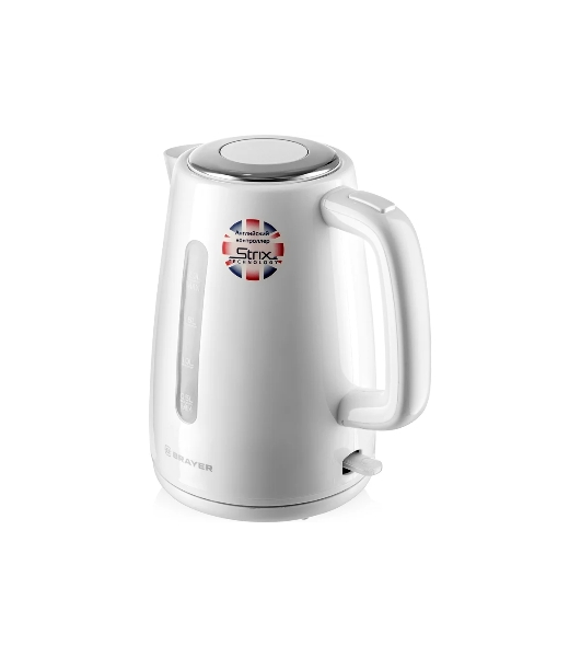 Чайник электрический BRAYER BR1058WH