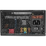 Блок питания Bloody BD-PS750G, 750Вт, 80 PLUS Gold, 120мм, модульный, черный, фото5