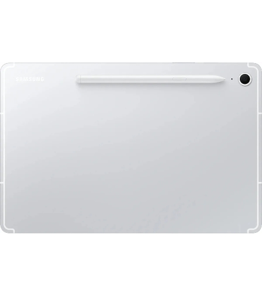 Планшет Samsung Galaxy Tab S10 SM-X526B 10.9', 8Gb, 128Gb, Wi-Fi, 5G, Android 15 серебристый
