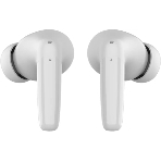 Наушники TWS Tecno Buds 4 белый, внутриканальные, Bluetooth, до 6 ч, фото3