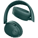 Гарнитура JLab JBuds Lux ANC Sage зелёный, беспроводная, Bluetooth/радиоканал/USB-C, ANC, до 40 ч (70 ч без ANC), фото3