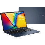 Ноутбук ASUS VivoBook X1504VA-BQ4163 90NB13Y1-M02H00 Blue 15.6' FHD Core 7 150U/16Gb/SSD512Gb/noOS, фото7