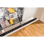Встраиваемая посудомоечная машина Gorenje GV643D90, черный, 60 см, 16 компл., 45 дБ, класс A+++, фото10