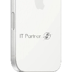Смартфон Apple iPhone 16, 8/128Gb, белый, фото3