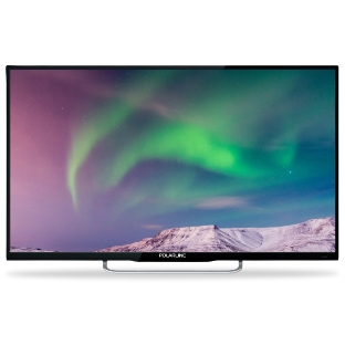 Телевизор PolarLine 32' 32PL13TC-SM (U) черный LED HD 50Hz Smart TV 1GB/8GB