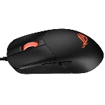 Мышь проводная ASUS P518 ROG STRIX IMPACT III черный, 12000 dpi, USB, кнопки - 5, фото2