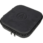 Проводные наушники Audio-Technica ATH-M70x черный, полноформатные, фото4