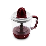 Соковыжималка Blackton Bt J1112 бордовый/белый, цитрусовая, 25 Вт, 1200 мл, механическое, фото4