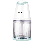 Измельчитель Vitek VT-1639 (W) белый, фото 1