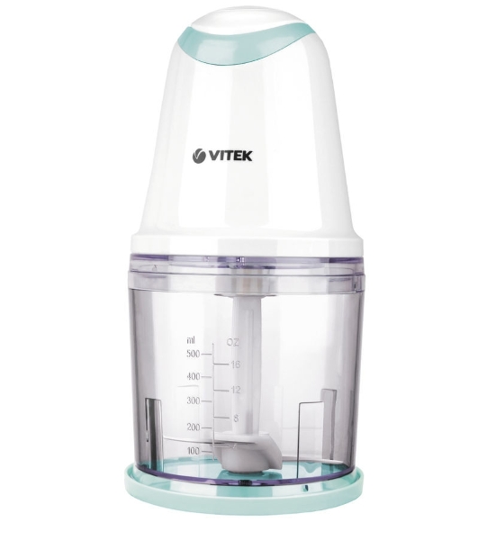 Измельчитель Vitek VT-1639 (W) белый