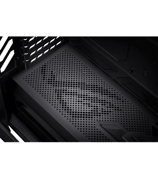 Компьютерный корпус ASUS ROG STRIX HYPERION GR701 GR701/BK/PWM FAN