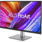 Монитор 27' ASUS ProArt PA279CRV IPS 3840x2160, 60 Гц, 5 мс, 16:9, 400 кд/м², 2xDP 1.4, 2xHDMI 2.0, USB-C, USB Hub (4x USB), 3.5 Jack, DisplayHDR 400, динамики (2x2 Вт), VESA 100x100, черный, фото9