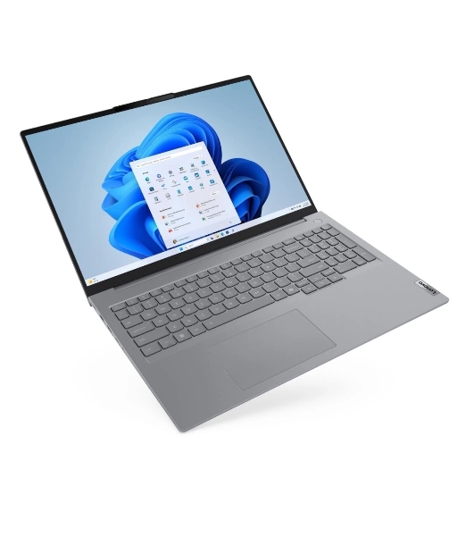 Ноутбук Lenovo ThinkBook 16 G8 IAL U7-255H/16Gb/512Gb/DOS