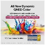 Телевизор LG 50' 50QNED82A6B черный титан Edge LED QNED 4K UHD 120Hz Smart TV 2GB/8GB, фото6