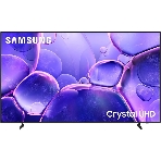 Телевизор Samsung 75' UE75U8000FUXRU черный LED 4K UHD 60Hz Smart TV, фото 1