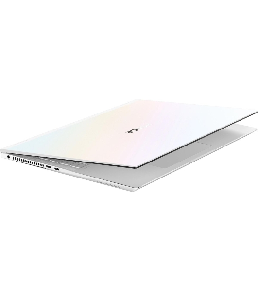 Ноутбук Honor MagicBook Pro 16 2025 Hunter DRB-P Core Ultra 9 285H 32Gb SSD 1Tb NVIDIA GeForce RTX 5060 8Gb 16' IPS 3K (3072x1920) Windows 11 Home white WiFi BT Cam (5301APWK)