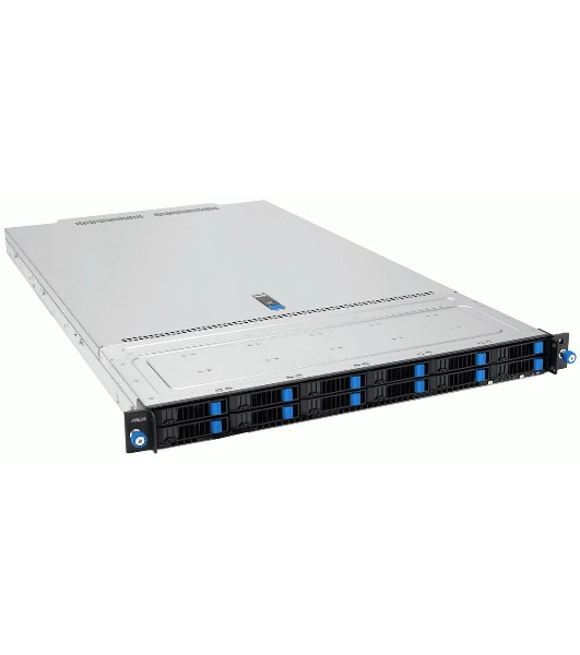 Серверная платформа ASUS RS700A-E13-RS12U/2KW/12NVMe/OCP