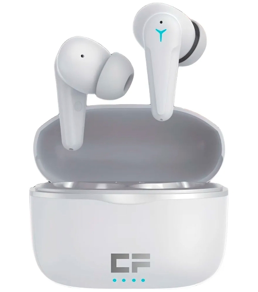 Наушники беспроводные CF WAVE 02W