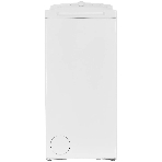 Стиральная машина Whirlpool TDLR 5040L EU/N белый, загрузка вертикальная 5 кг, 1000 об/мин, класс: С, фото3