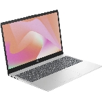 Ноутбук HP 15-fd0127dx Core 7 150U 16Gb SSD512Gb Intel Graphics 15.6' IPS Touch FHD (1920x1080) Windows 11 Home English silver WiFi BT Cam (B4HN8UA), фото3