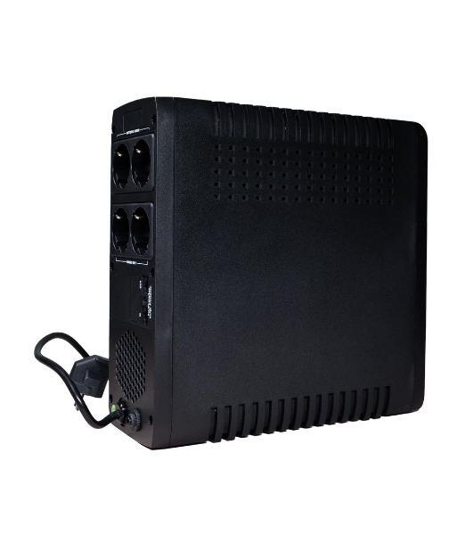 Источник бесперебойного питания (ИБП) ACD PW-Slim 850
