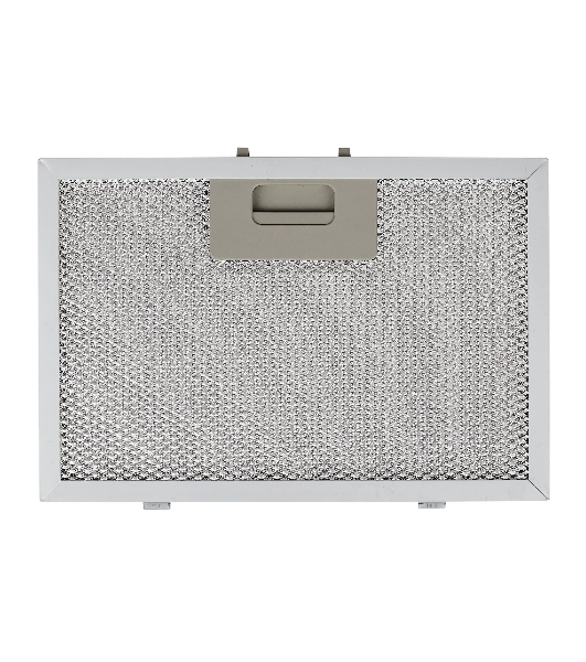 Вытяжка встраиваемая KRONA Selina 600 PRM Inox 3P серебристый, 52 см, 1300 куб. м/ч, 61 дБ