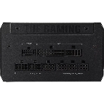 Блок питания ASUS TUF-GAMING-850G (90YE00S2-B0NA00), 850Вт, 80 PLUS Gold, 135мм, модульный, черный, фото2