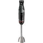 Блендер погружной Bosch MSM4B621 черный, 1000 Вт, 1 скорость, фото3