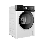 Сушильная машина Kuppersberg DM 592 W белый, 9 кг, сушка - конденсационная, программ - 15, 59.5 x 85 x 61.5 см, фото3