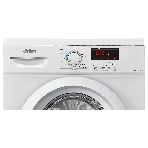 Стиральная машина Korting KWM 40B1270 белый, загрузка фронтальная 7 кг, 1200 об/мин, класс: А+++, фото3