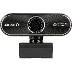 Веб-камера A4Tech PK-940HA 1920x1080, 30 кадр/с, USB Type-A, микрофон, автоматическая фокусировка, универсальное крепление, фото 1