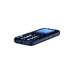 Мобильный телефон Maxvi RT-04 + док-станция, синий, фото7