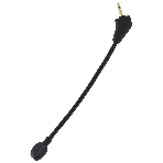 Гарнитура Acer AHW120 чёрный, проводная, USB, подсветка, фото12