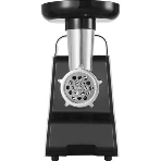 Мясорубка электрическая Centek CT-1603 белый, 2000 Вт, 2.0 кг/мин, реверс, защита от перегрузки, насадки - 4, фото3