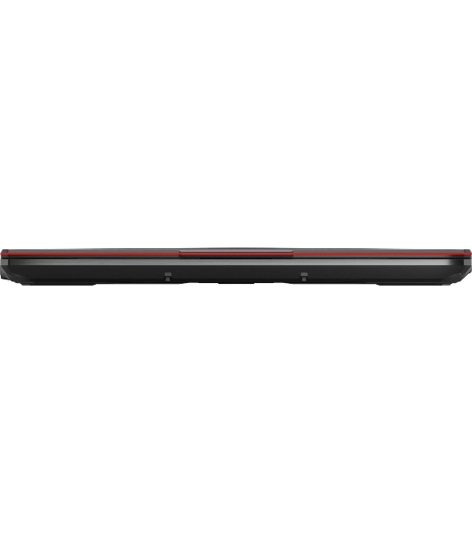 Ноутбук ASUS TUF Gaming FA506NCQ-HN031/15.6'/IPS/AMD Ryzen 7 170/16Gb/512Gb SSD/NVIDIA GeForce RTX 3050 4Gb/noOS/черный/2.3kg