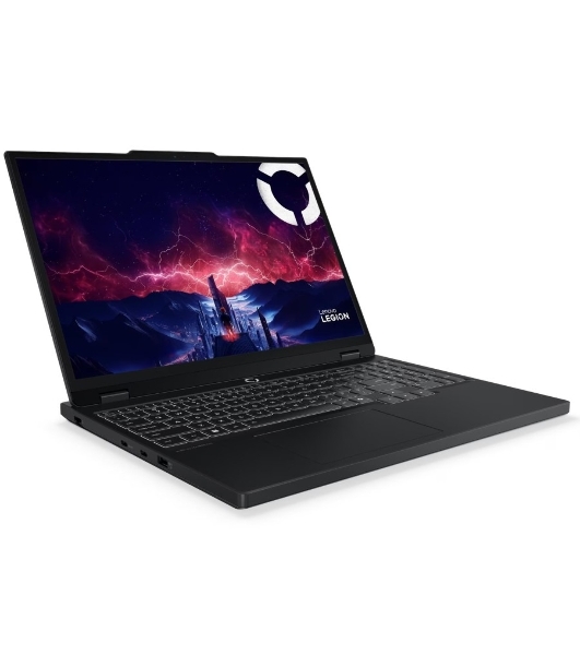 Ноутбук Lenovo Legion 5 15AHP10/15.1'/OLED/AMD Ryzen 7 260/32GB/1024GB SSD/NVIDIA GeForce RTX 5060 8GB/Без ОС/черный/1.9kg