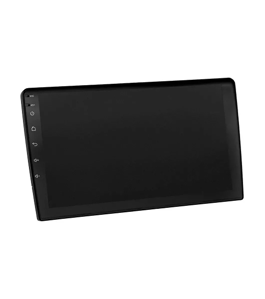 Автомагнитола ACV AD-9003, 2 DIN, 9', Android 11, Bluetooth, USB Type-A, AUX, GPS, CarPlay