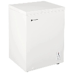 Морозильный ларь Novis NS-150CW, белый, 142л, фото 1